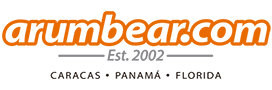 Arumbear.com • Florida