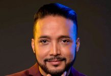 Douglas Bernal enseña a vivir conscientemente
