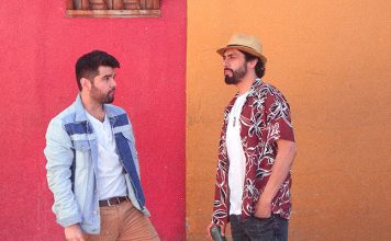 La agrupación colombiana INTUITO presenta su sencillo «No Tienes Corazón»