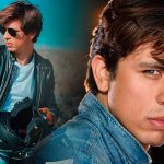 «A star is born» Jhon Mejia