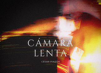 César Pinzón regresa con «Cámara Lenta»