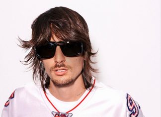 Danny Ocean recibe nominación al Latin Grammy por “AMOR”