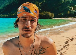 Danny Ocean estrena “VITAMINA” un nuevo hit que fusiona romance y energía