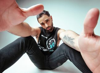 JOSEA: El genio musical que combina clásico y urbano para conquistar al mundo