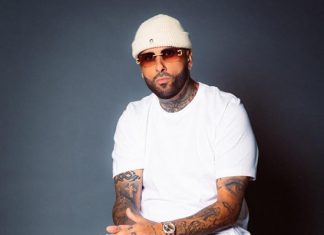 Nicky Jam regresa triunfalmente con una nominación a «Premio Lo Nuestro 2025»