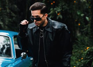 De La Ghetto presenta «Loco»: un viaje sensorial entre el afrobeat y lo mágico