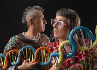 ATERCIOPELADOS lanza “Genes Rebeldes”, su décimo álbum de estudio: un mapa sonoro de amor, identidad y resistencia