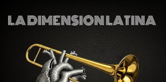 La Dimensión Latina presenta su nueva producción musical «El Eco de un Tambo»