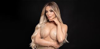 De Las Chicas del Can a solista: Glory Aguilar “Le canta al amor”