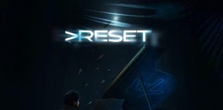 Reset, el reinicio musical de Jonathan Moly