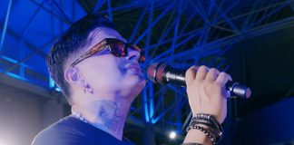 Juan Miguel presenta el Volumen 1 del Salsa Lovers