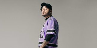 “MUJERÓN” es lo nuevo de Reggi “El Auténtico”