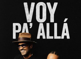 Aníbal Hamilton Sinfónico y Luis Fernando Borjas lanzan: “Voy Pa’ Allá”