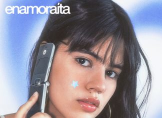 Mari La Carajita está “Enamoraíta”