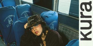 Mari “La Carajita” pone a “perrear” a la melancolía con “kura”