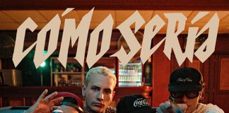“CÓMO SERÍA”: El nuevo sencillo de Pumba Dos Santos junto a Brokix que explora el desamor