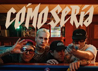 “CÓMO SERÍA”: El nuevo sencillo de Pumba Dos Santos junto a Brokix que explora el desamor