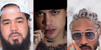 Versalle se convierte en el primer venezolano en el imperio de Spiff TV