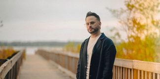 Vladi Ramírez presenta su proyecto Arca 33