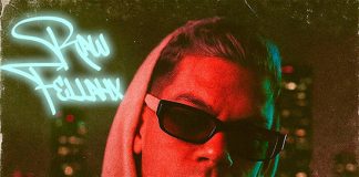 El Mejor Polvo de Tu Vida: Raw Fellahx conquista con su nuevo sencillo