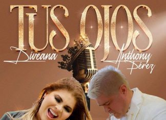 Diveana y Anthony Pérez presentan “Tus Ojos” Versión Deluxe