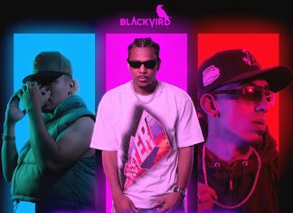 Dixcobar: la nueva colaboración del dúo Dima y Lalo junto al dominicano Yogerli