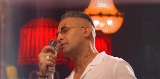 Charlie Cruz presenta “Ella no tiene la culpa”