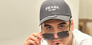 Justin González: la nueva voz joven que conecta raíces, ritmo y emoción