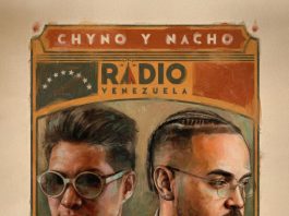 CHYNO Y NACHO regresan con RADIO VENEZUELA: el disco que une a una nación desde la distancia