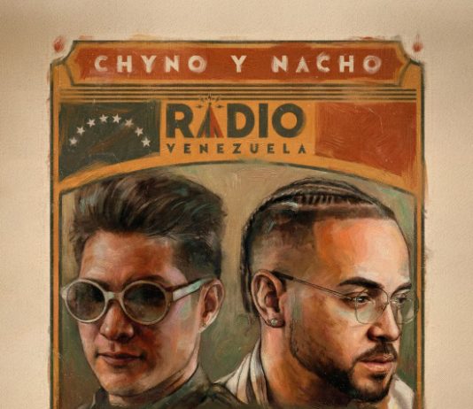 CHYNO Y NACHO regresan con RADIO VENEZUELA: el disco que une a una nación desde la distancia
