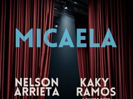 Kaky Ramos reinventa el clásico «Micaela» junto a la voz irresistible de Nelson Arrieta