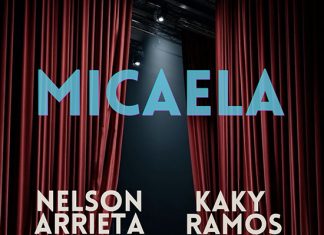 Kaky Ramos reinventa el clásico «Micaela» junto a la voz irresistible de Nelson Arrieta