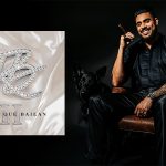 “Joyas que bailan II”: El disco con el que Ronald Borjas pone a cantar y bailar al público