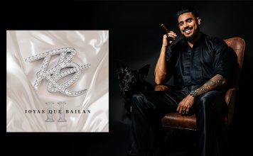 “Joyas que bailan II”: El disco con el que Ronald Borjas pone a cantar y bailar al público