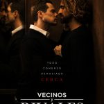 “Vecinos y Rivales”: la nueva serie LGBTQ+ protagonizada por Willy Martin