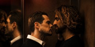 “Vecinos y Rivales”: la nueva serie LGBTQ+ protagonizada por Willy Martin