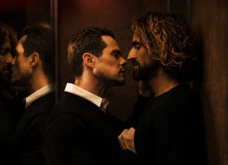 “Vecinos y Rivales”: la nueva serie LGBTQ+ protagonizada por Willy Martin
