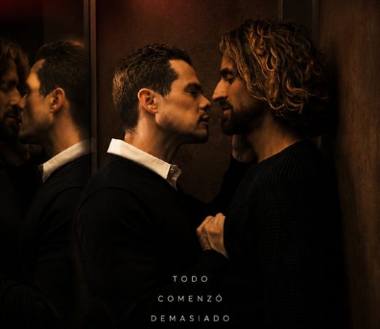 “Vecinos y Rivales”: la nueva serie LGBTQ+ protagonizada por Willy Martin