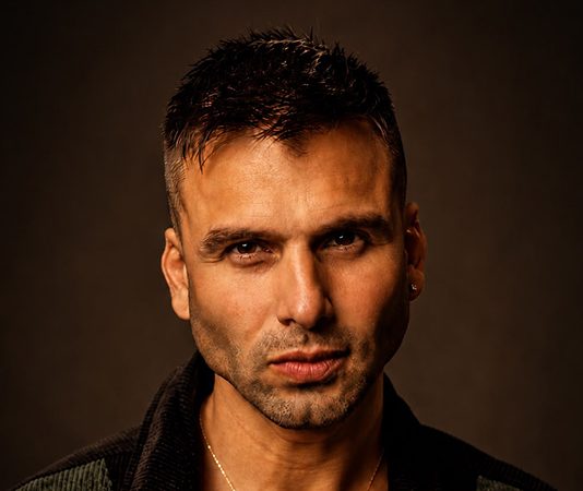 “Guerrera”: Un canto de Fe, esperanza y solidaridad en el que Christian Daniel abraza a Venezuela