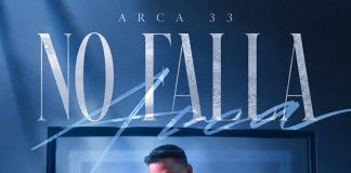 Arca 33 presenta «No Falla», una declaración de confianza en Jesús