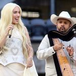 Arpamartínez impulsa el arpa venezolana junto a Elena Rose en la gira de Karol G