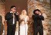 Chyno y Nacho estrenan junto a Elena Rose el video oficial de “D’LEJITOS”