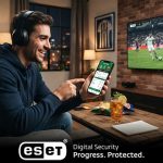 Cuidado con las ciberestafas: ESET advierte sobre los riesgos de las apuestas deportivas