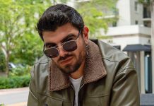 Jonathan Moly retrata la realidad de la vida en pareja con “Después de las 10″