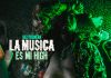 IGestremera presenta su nuevo álbum «La Música Es Mi Hihg»