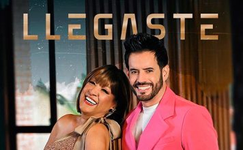 Manny Cruz y Milly Quezada de estreno con “Llegaste”