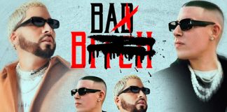 Cosculluela “El Príncipe” se une a Gabdy Malavé en el lanzamiento de “Bad Bitch”