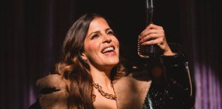 Mariaca Semprún lanza nuevo EP “La Tormenta Tropical”
