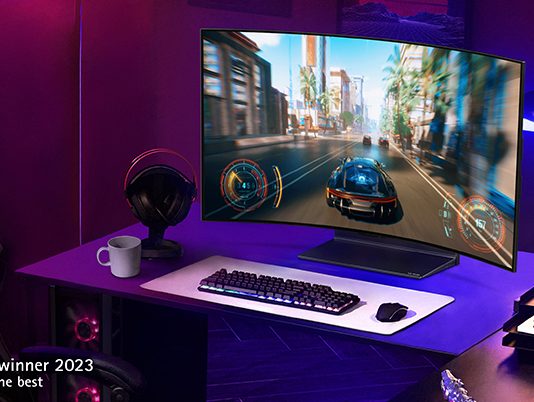 LG Electronics fue reconocido con múltiples premios en los Red Dot Award 2023