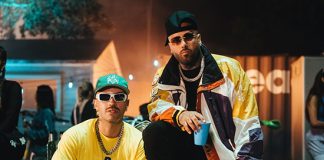 Nicky Jam y Feid están de estreno con el tema «La 69»